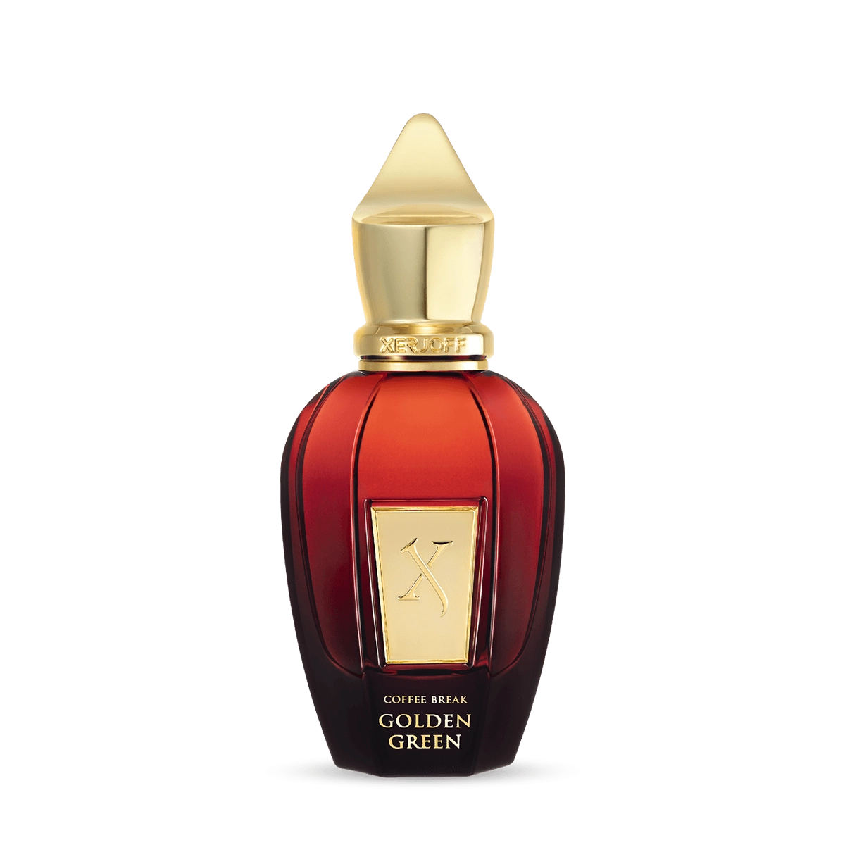 XERJOFF Golden Green parfum 50ml