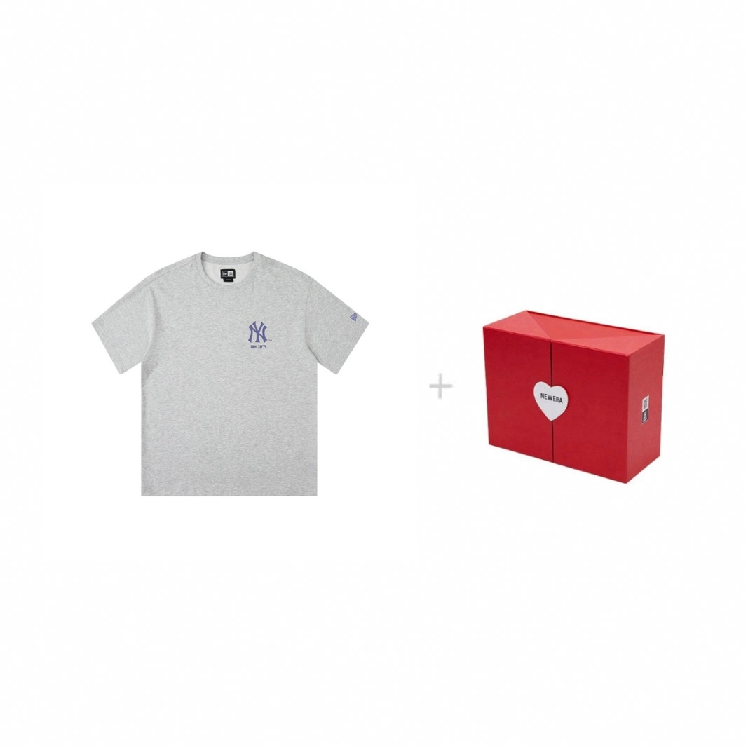 New Era New Era x MLB x MLB cleanfit T