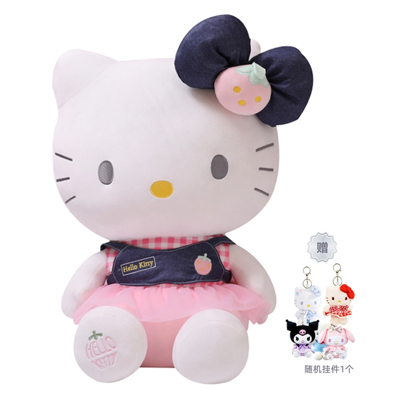 surof x Sanrio HELLO KITTY KT