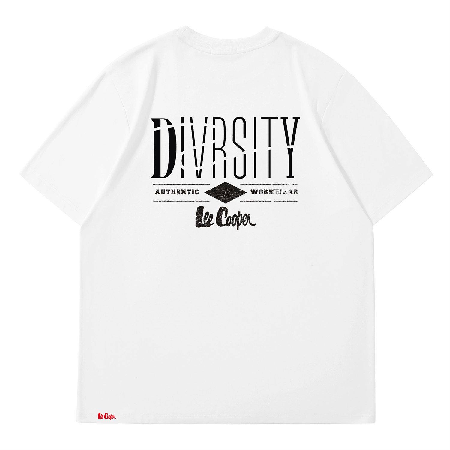 Lee Cooper T
