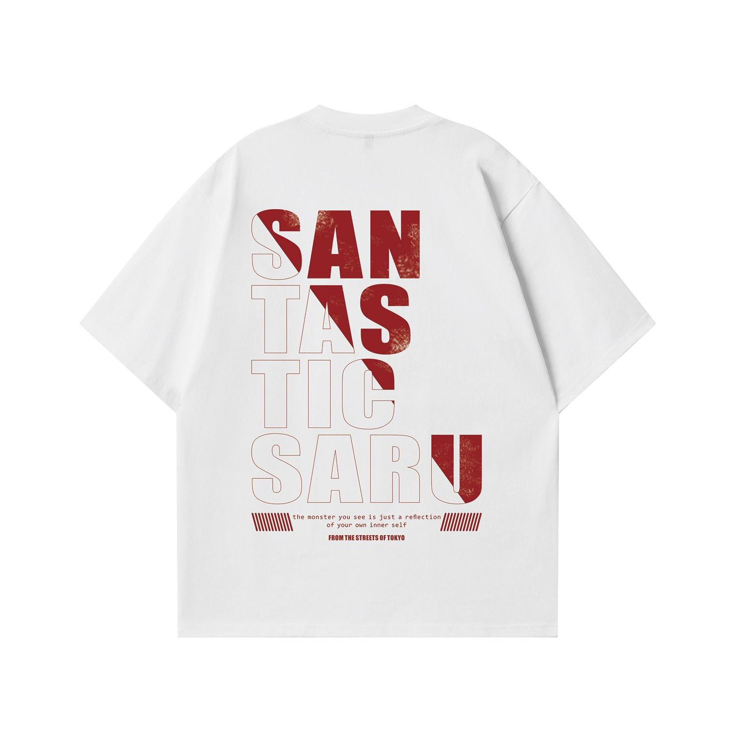 SANTASTIC T