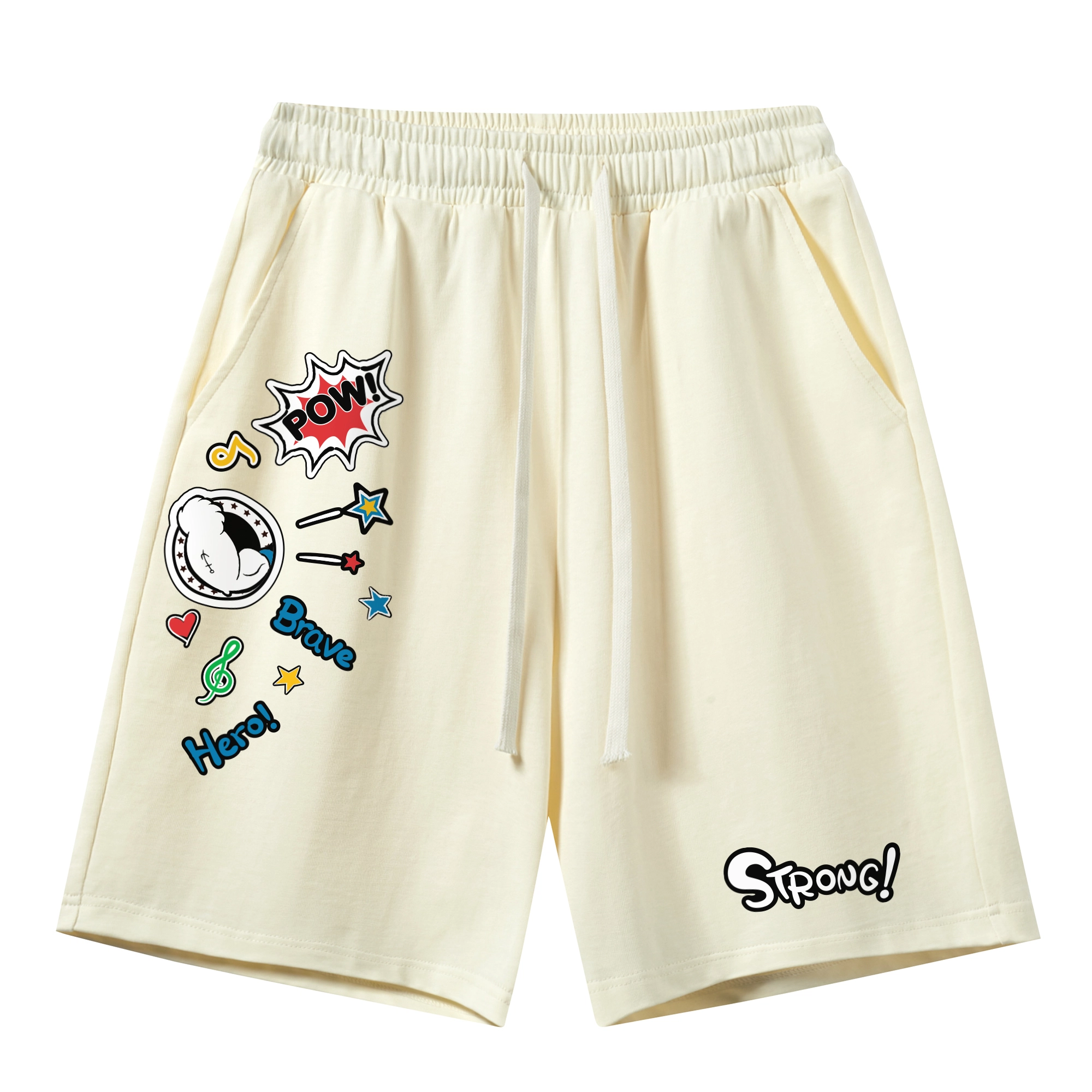 POPEYE cleanft