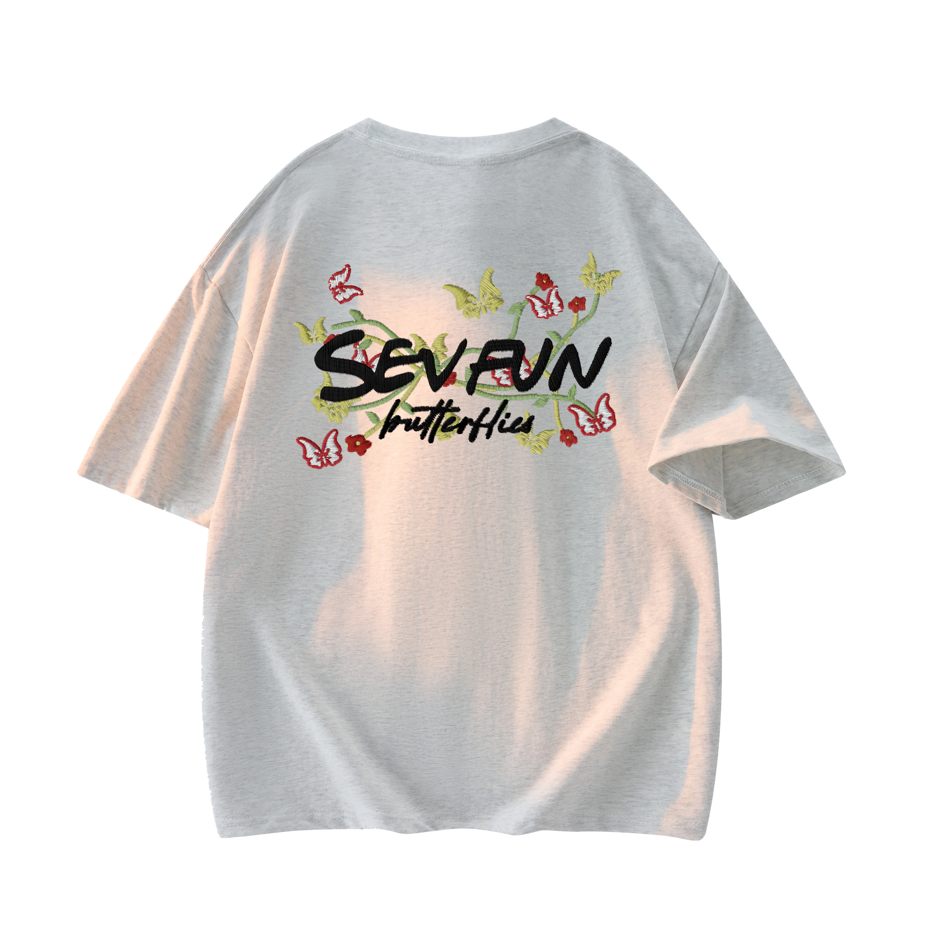 7 SEVFUN logoT