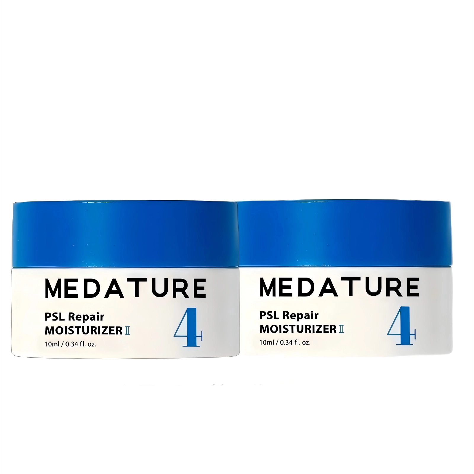 Medature 4 10ml*2