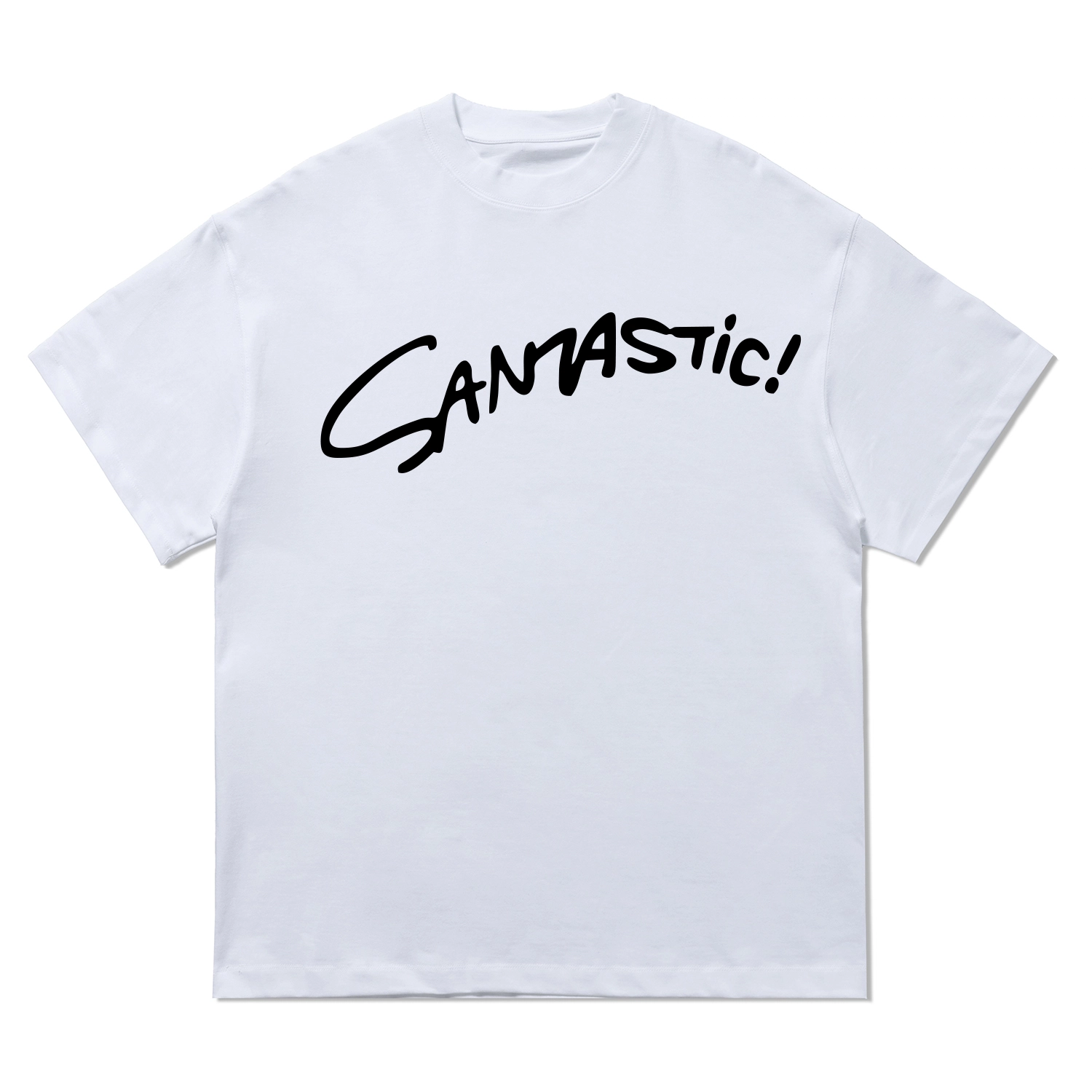 SANTASTIC logoT