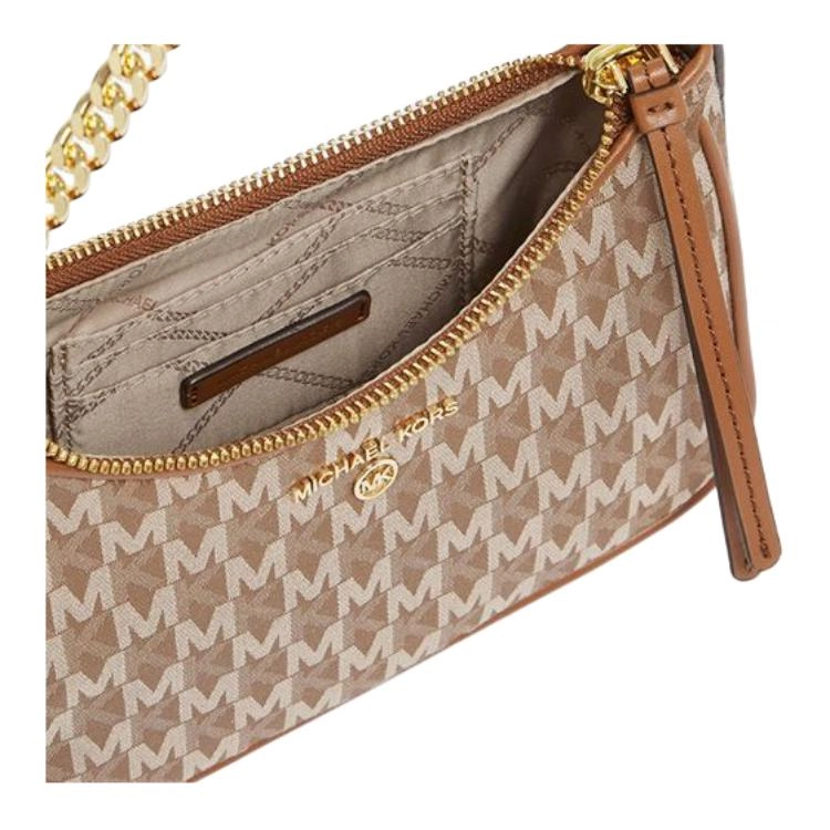 MICHAEL KORS MK Jet Set Charm