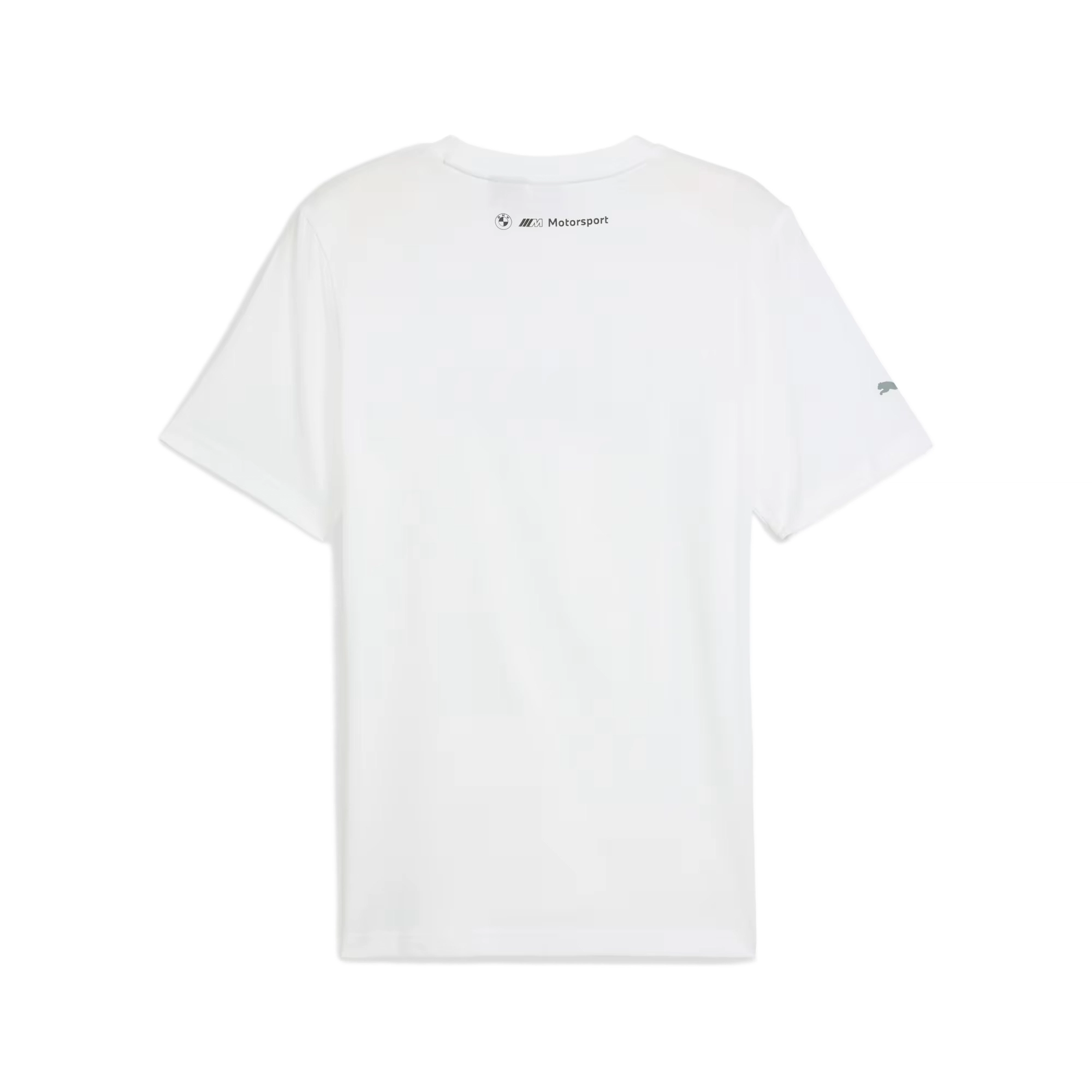 PUMA BMW M Motorsport Neo Catgraphic T
