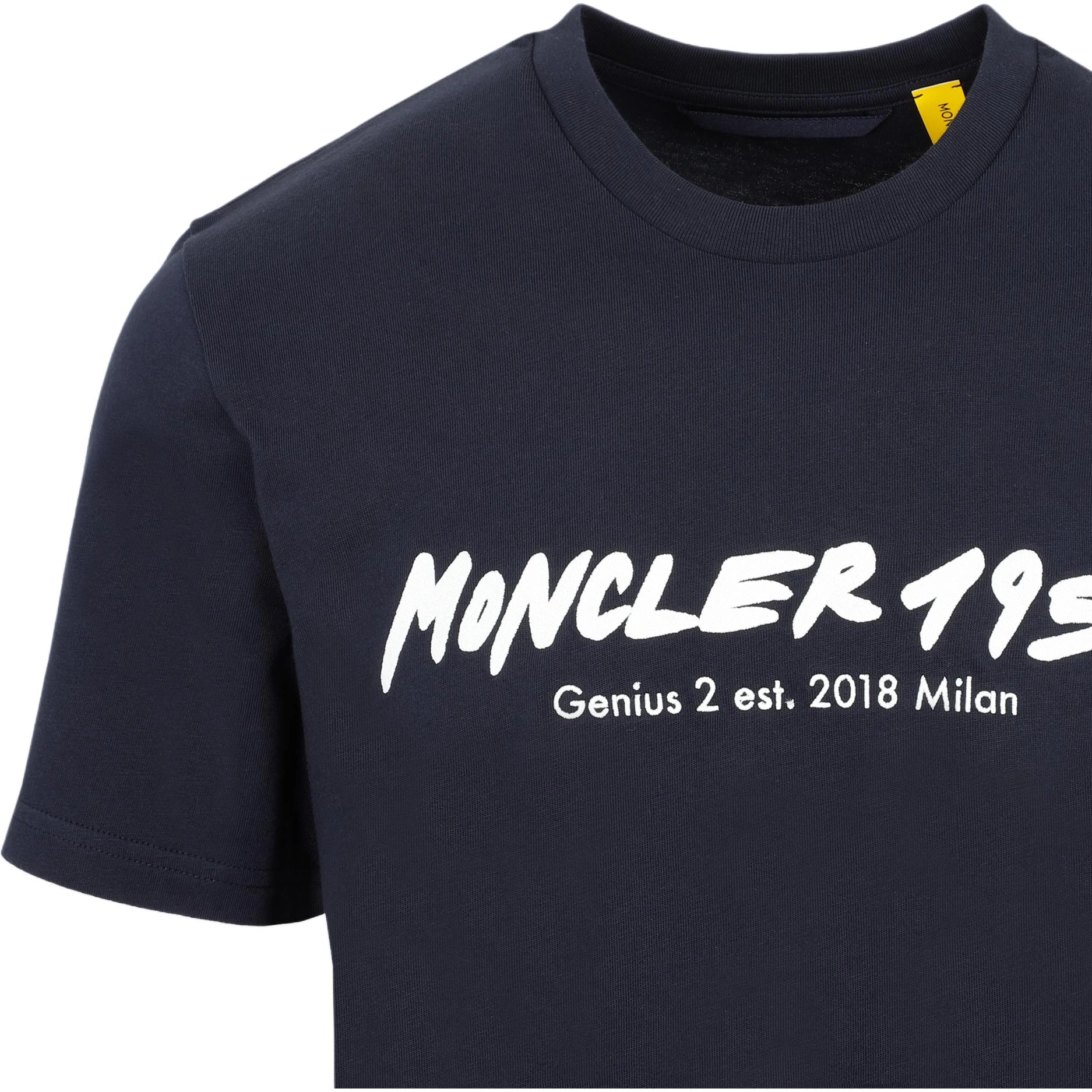 Moncler LogoT