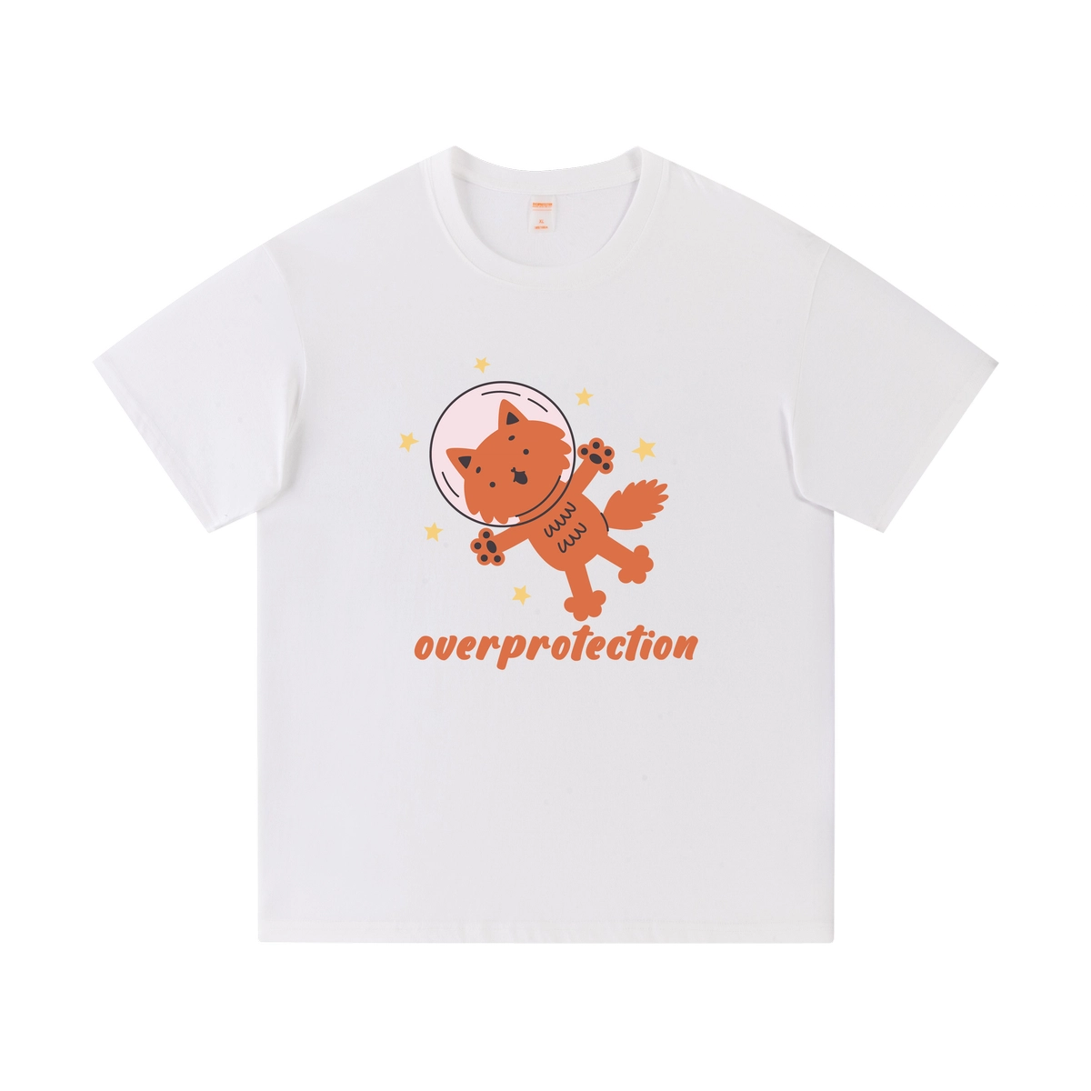 OVERPROTECTION i.t T
