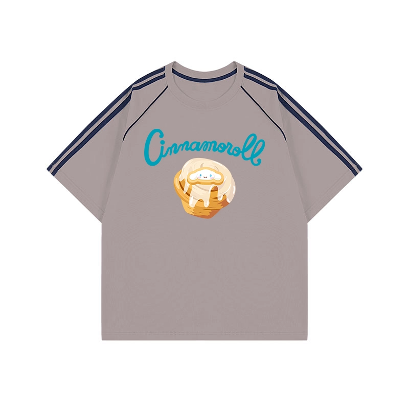 Sanrio x CINNAMOROLL T