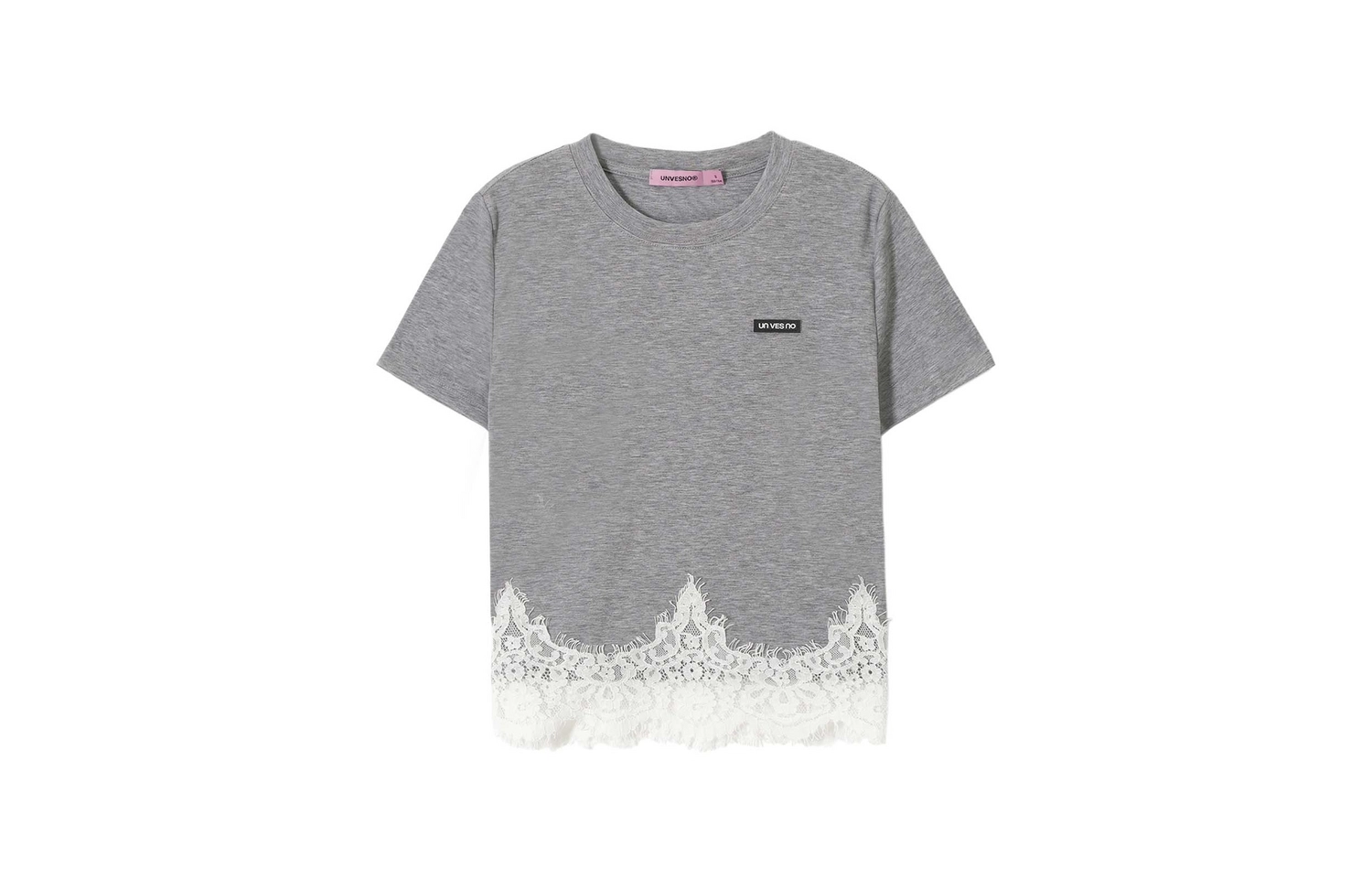 UNVESNO T
