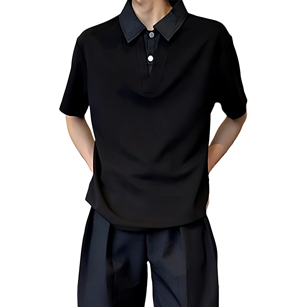 PAINT STAIN Polo