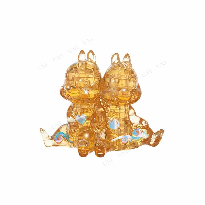 HANAYAMA x Disney 46pcs 4977513076104
