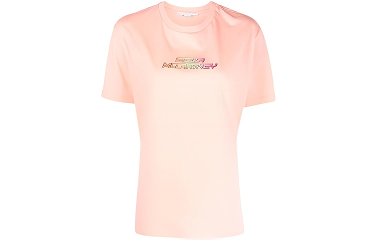 Stella McCartney SS22 LogoT