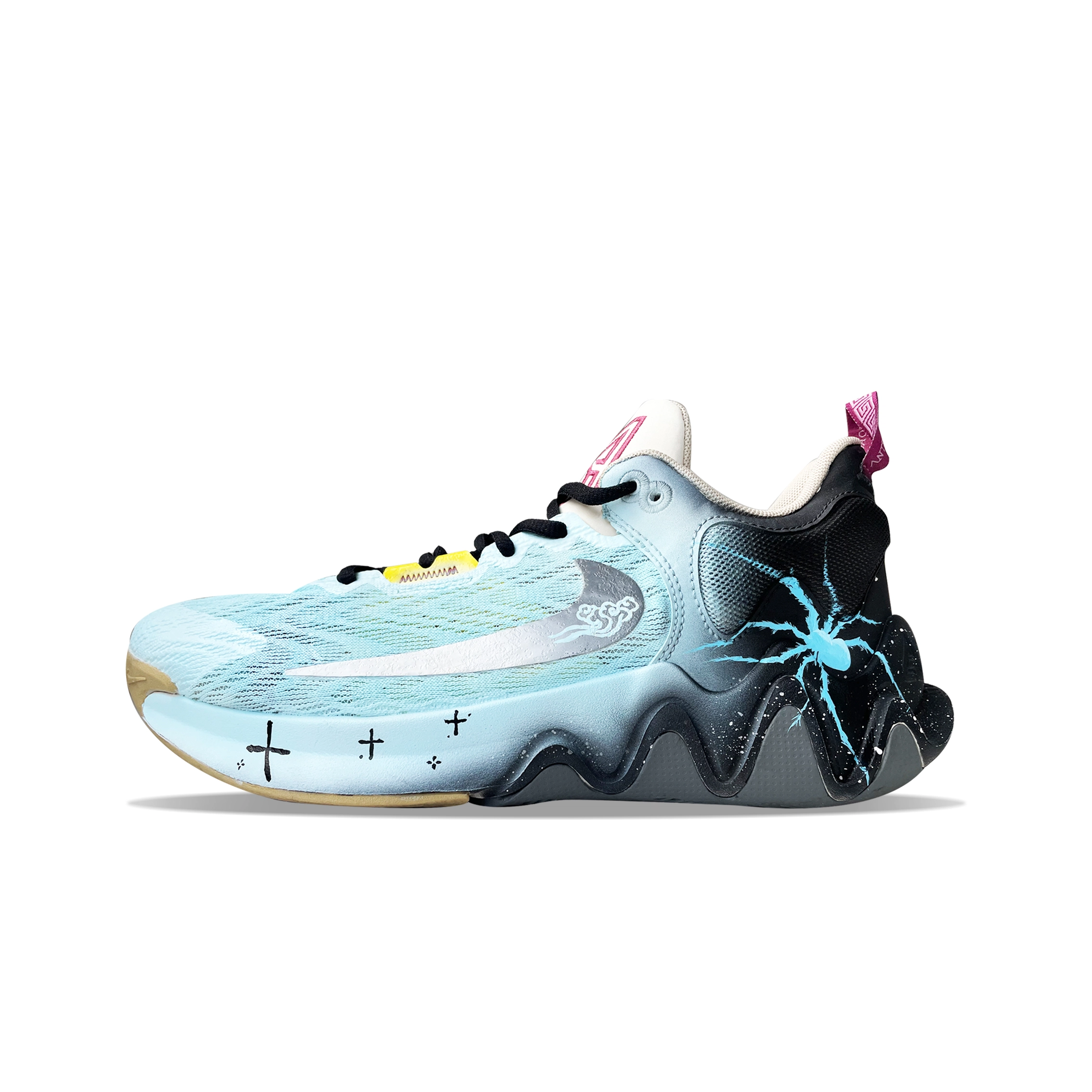 Nike Giannis Immortality 2