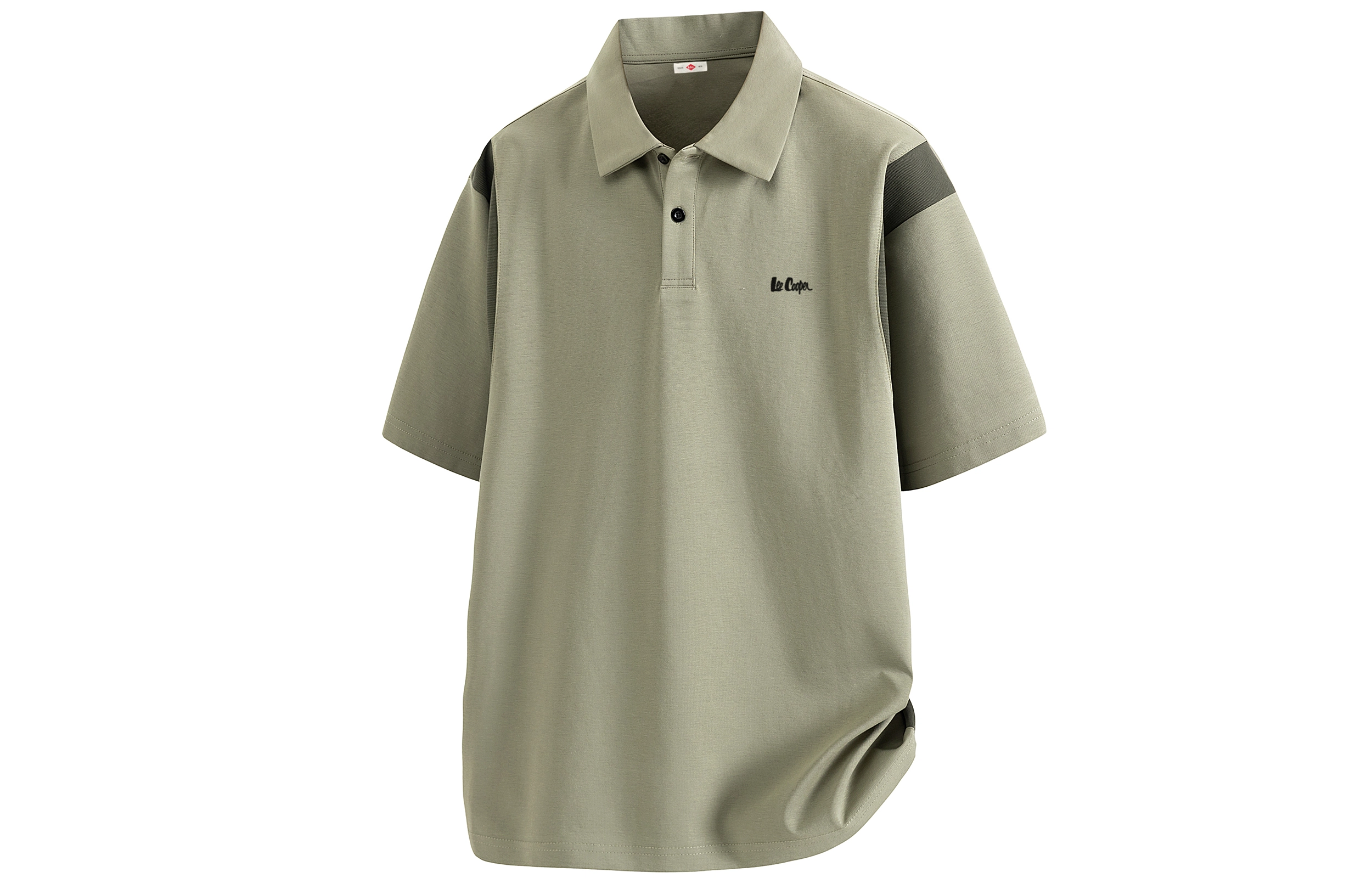 Lee Cooper logoPolo