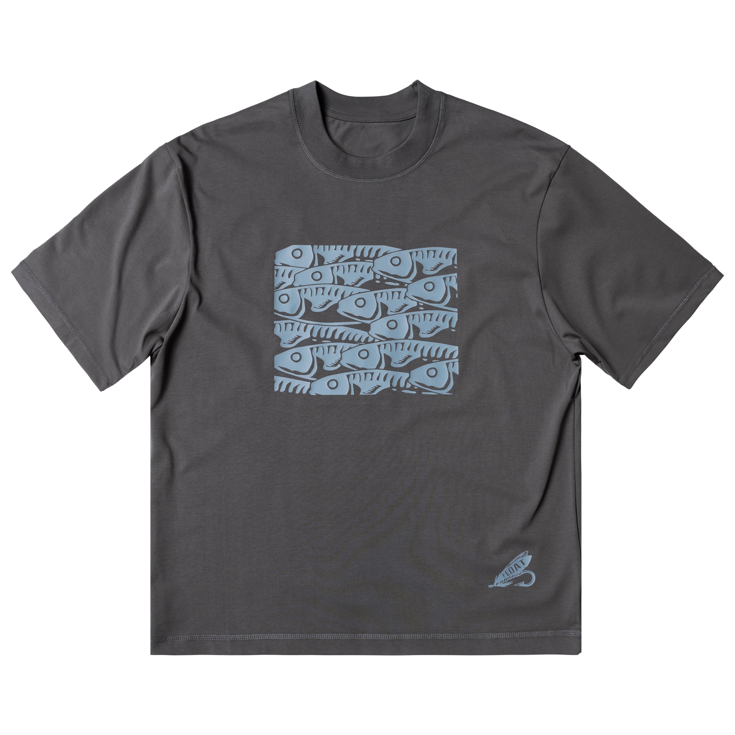 FLOAT T