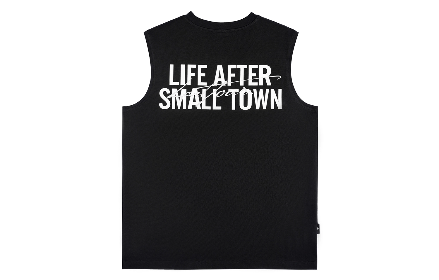 STK SMALL TOWN KID