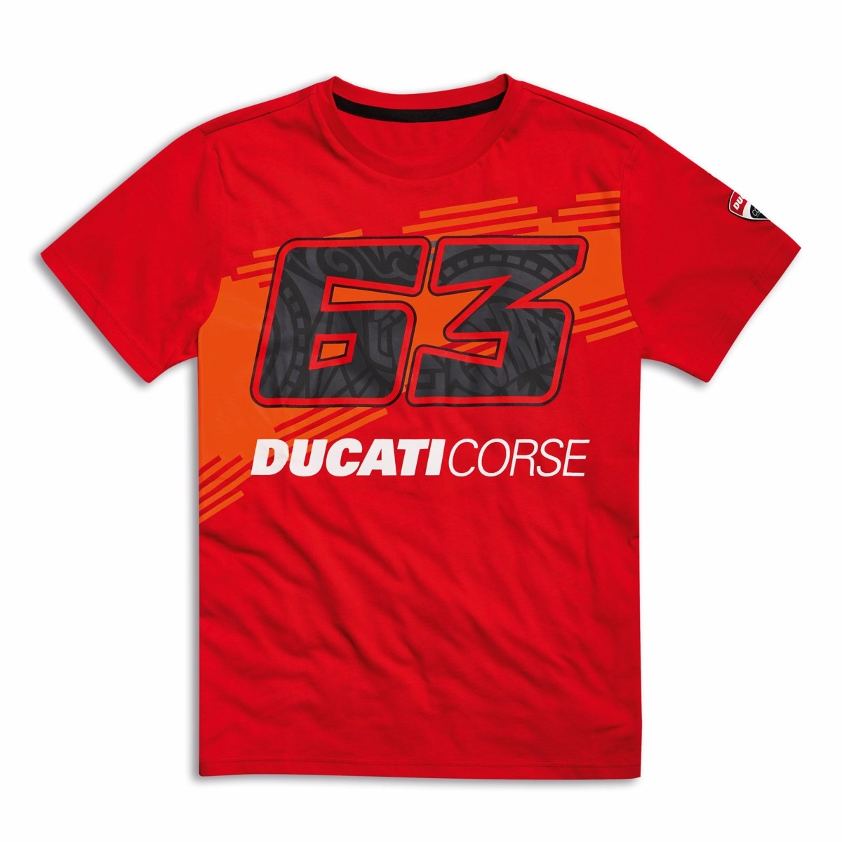 DUCATI Pecco Bagnaia 63T