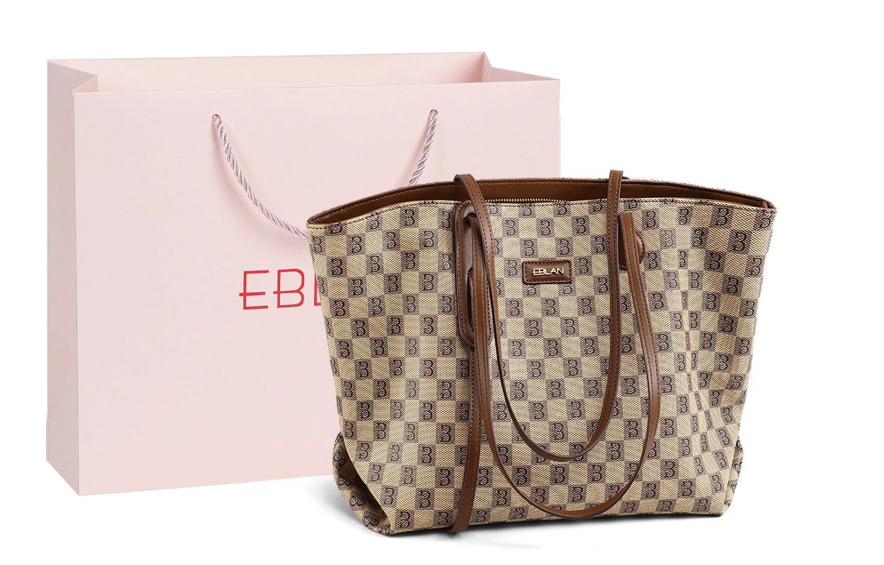 EBLAN Tote