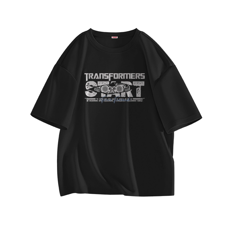 TRANSFORMERS T