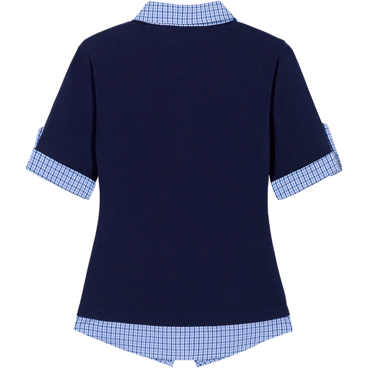 PSO Brand Polo