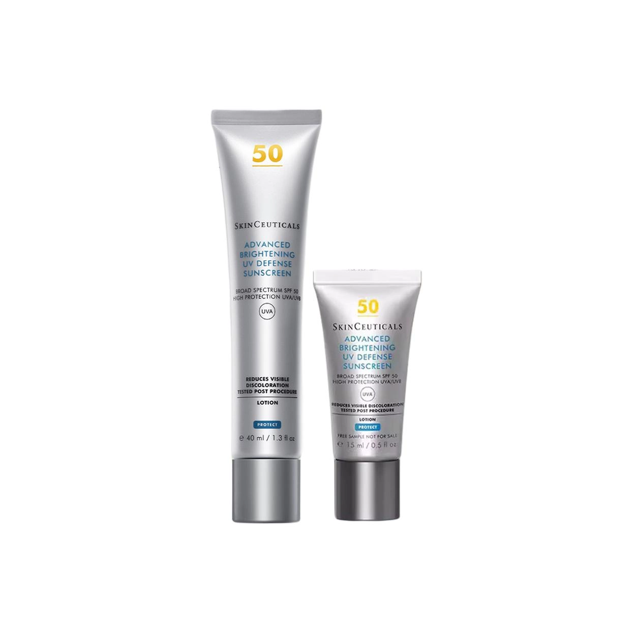 SPF50+PA++ 40ml+15ml