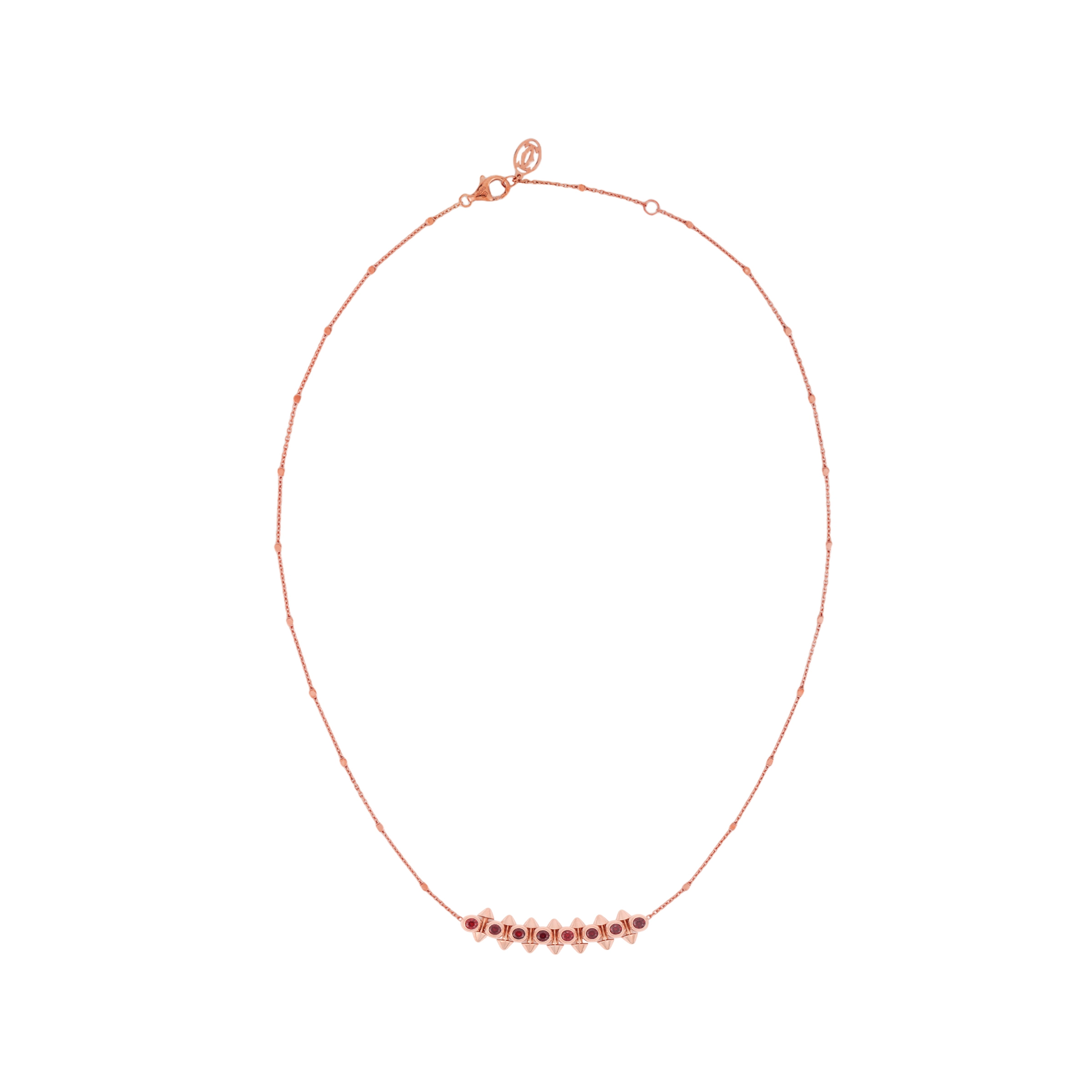 Cartier 18K