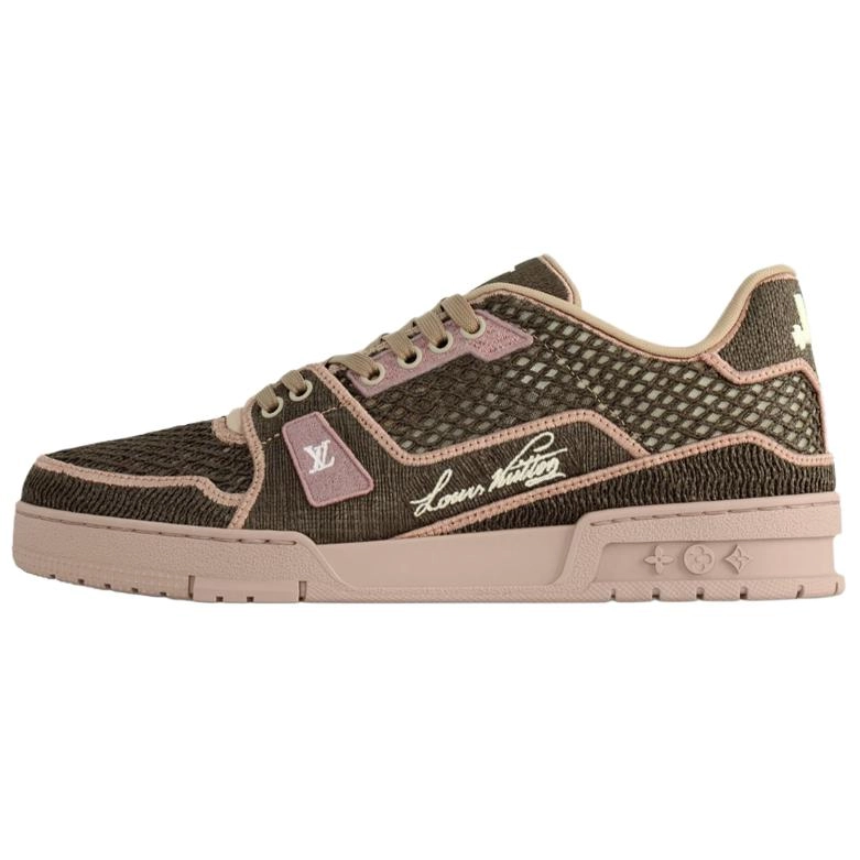 LOUIS VUITTON Trainer