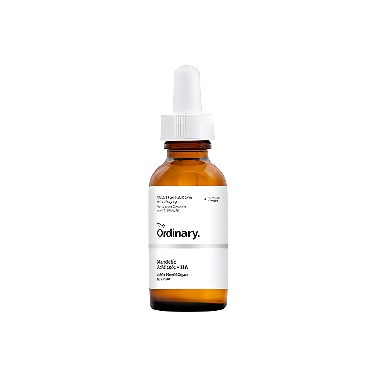 The Ordinary 30ml+30ml