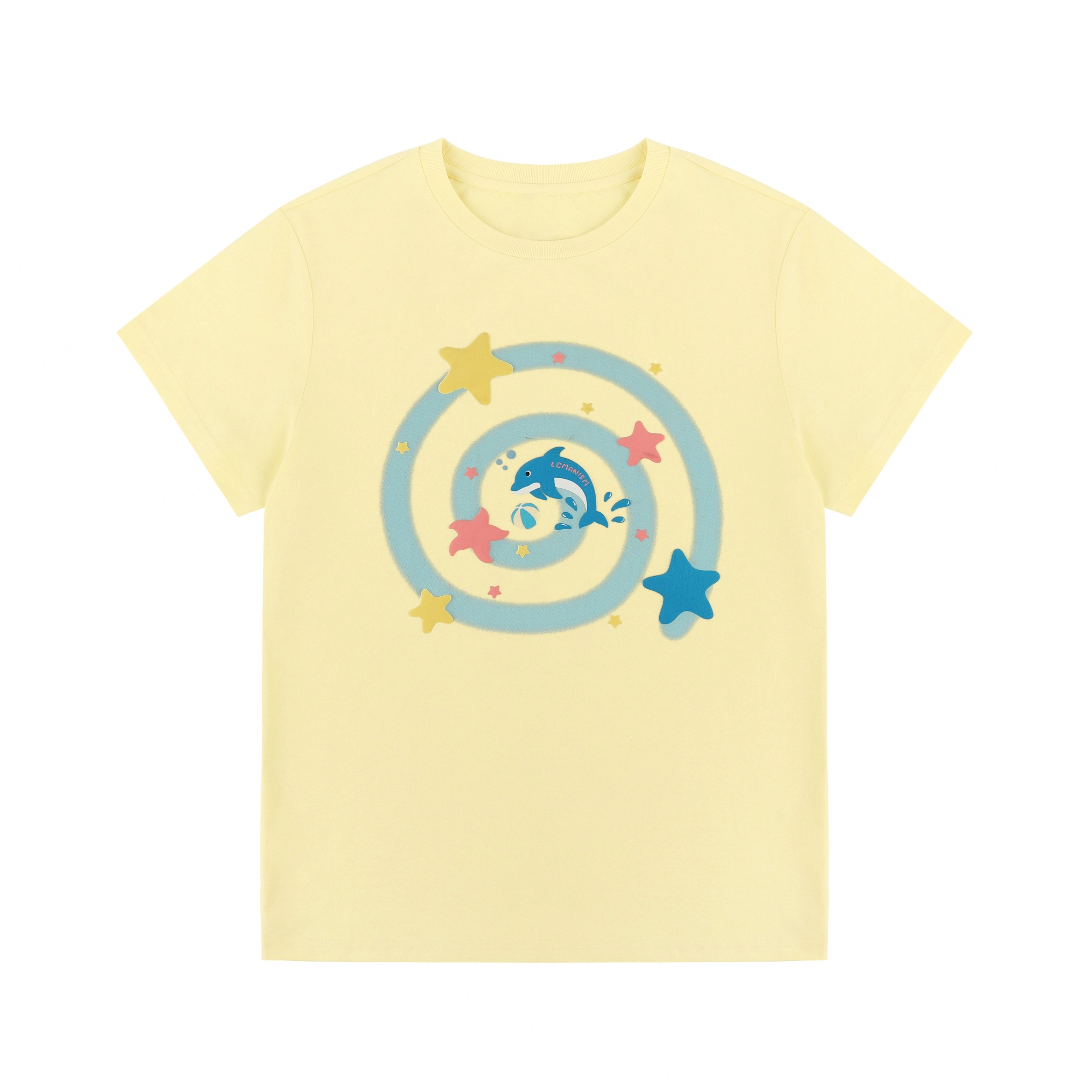 LEMANISM T
