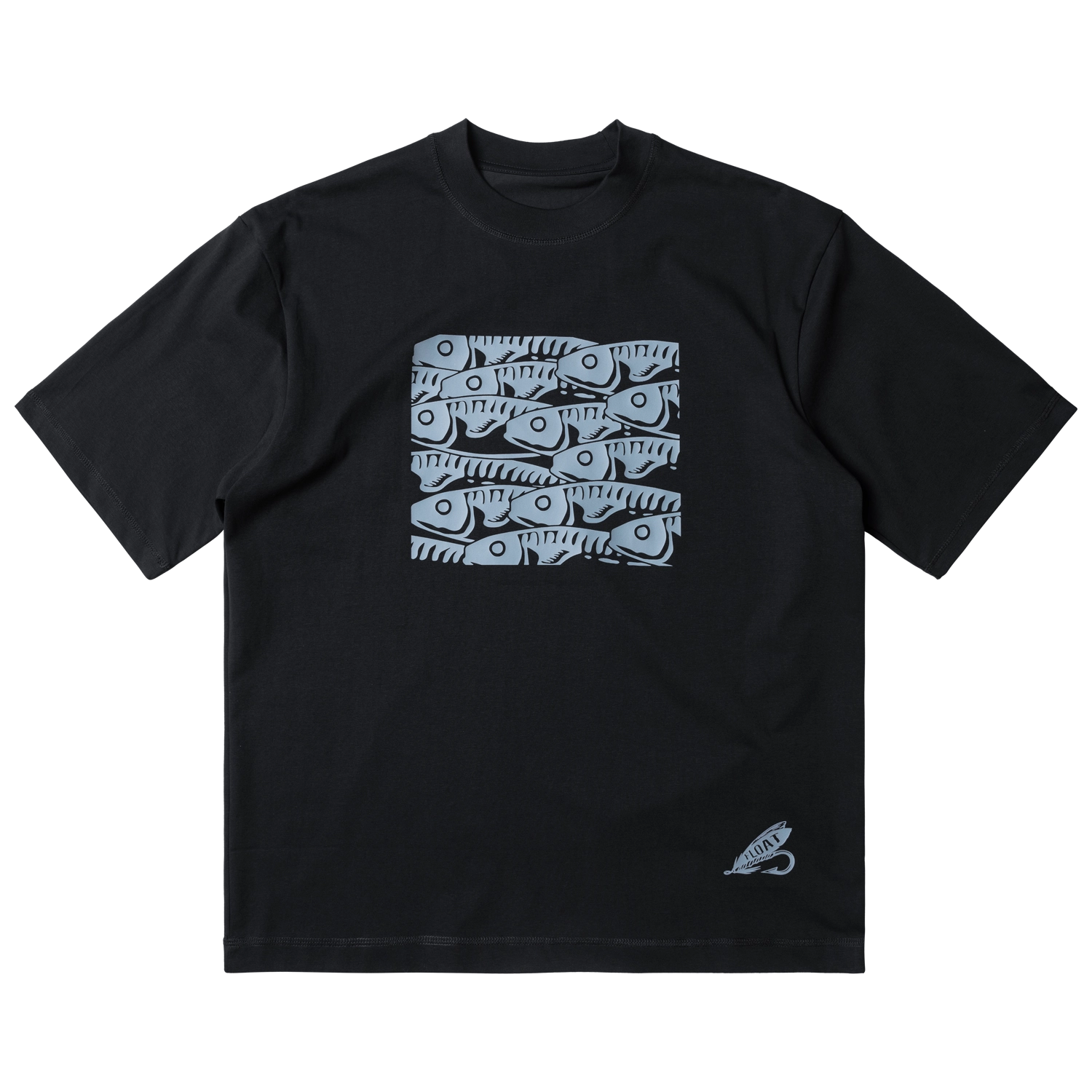 FLOAT T