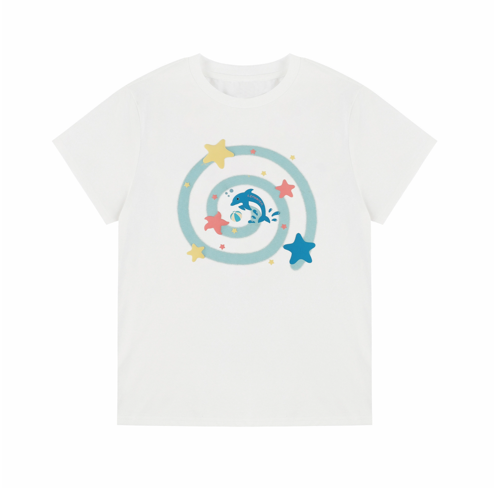 LEMANISM T