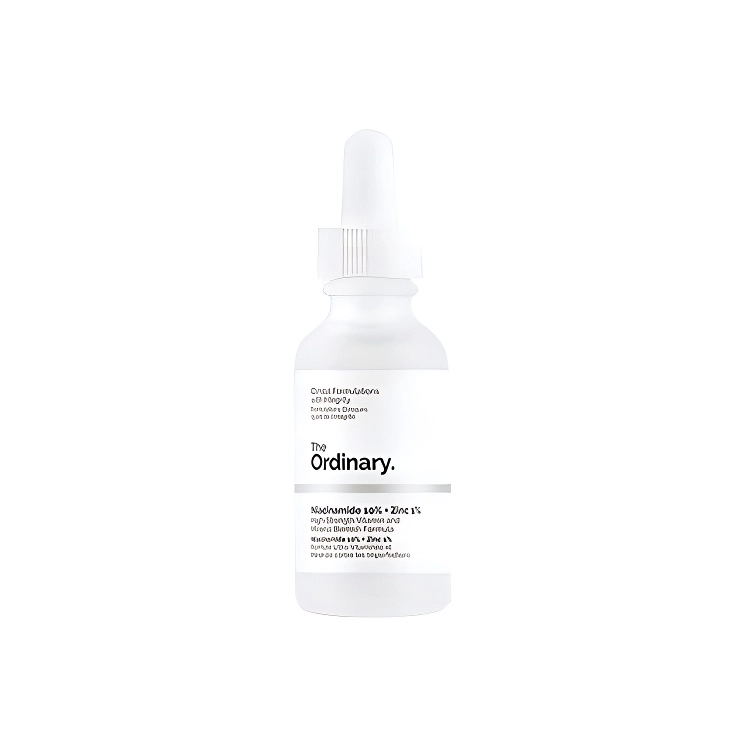 The Ordinary 30ml+30ml