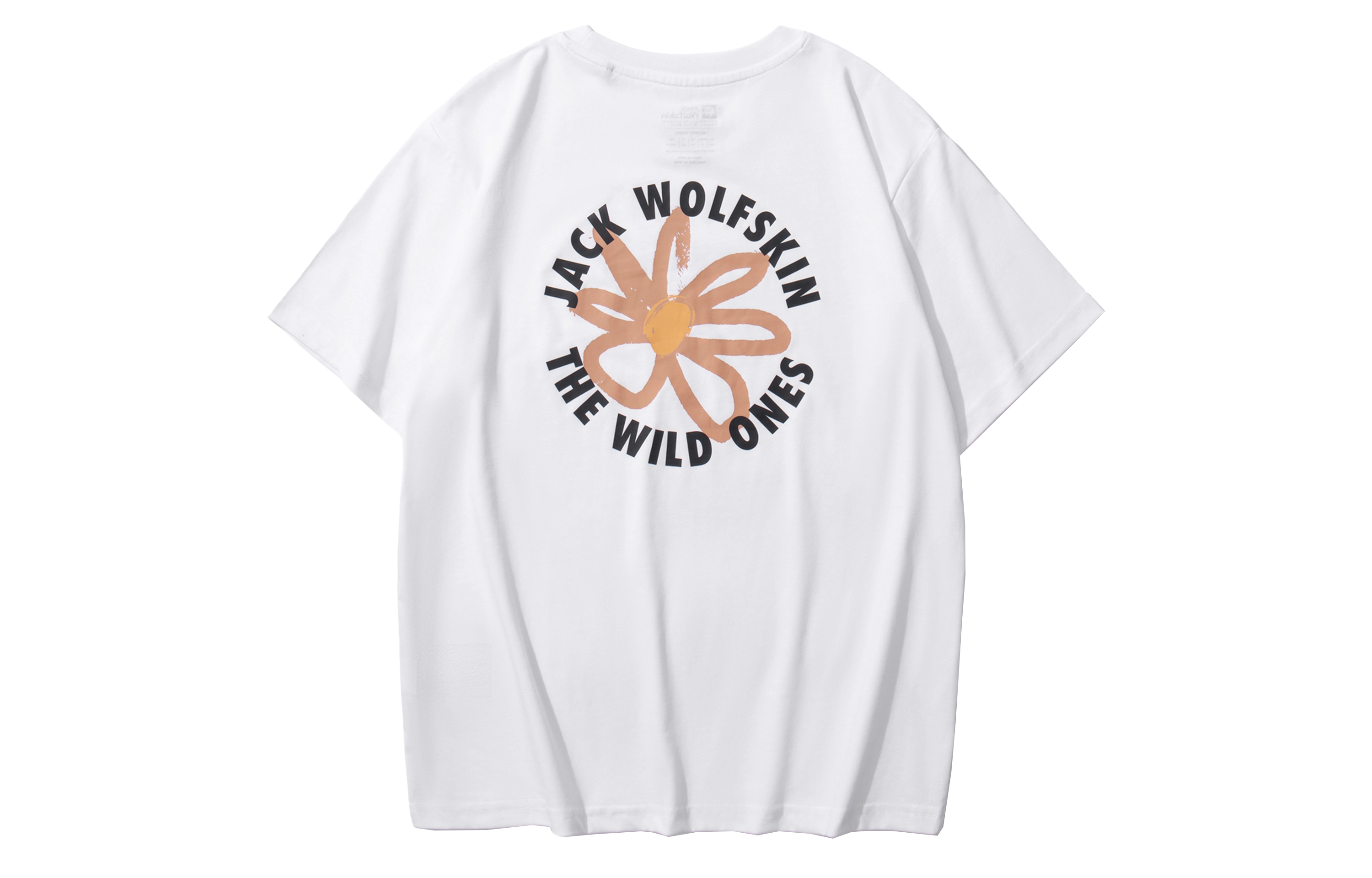 Jack Wolfskin TRAVEL T