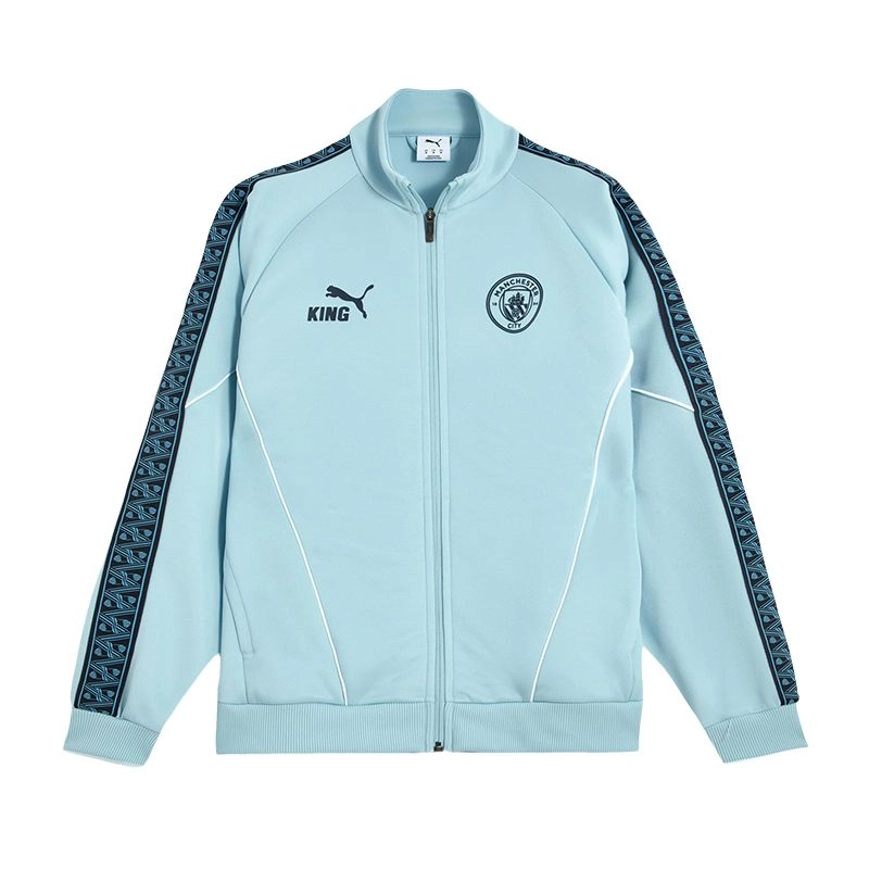 PUMA MCFCAnthem KING 2526