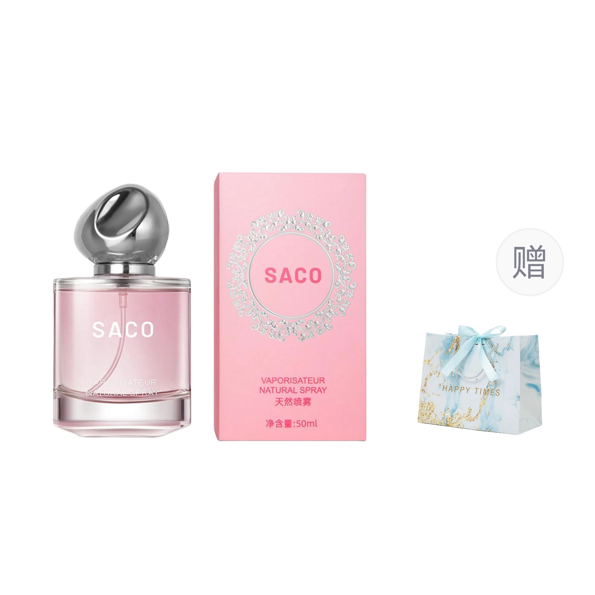 SACO EDP