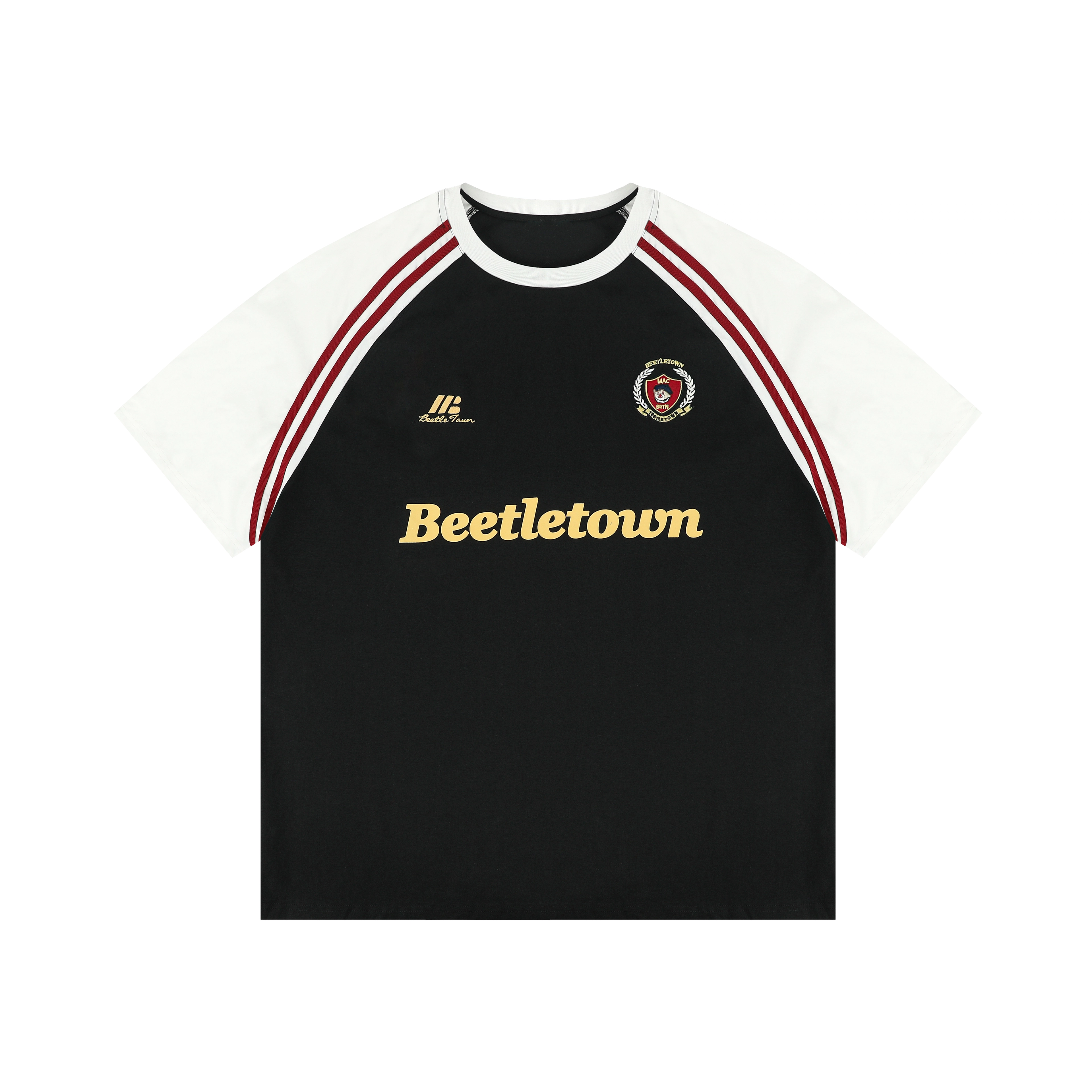 BEETLE TOWN T