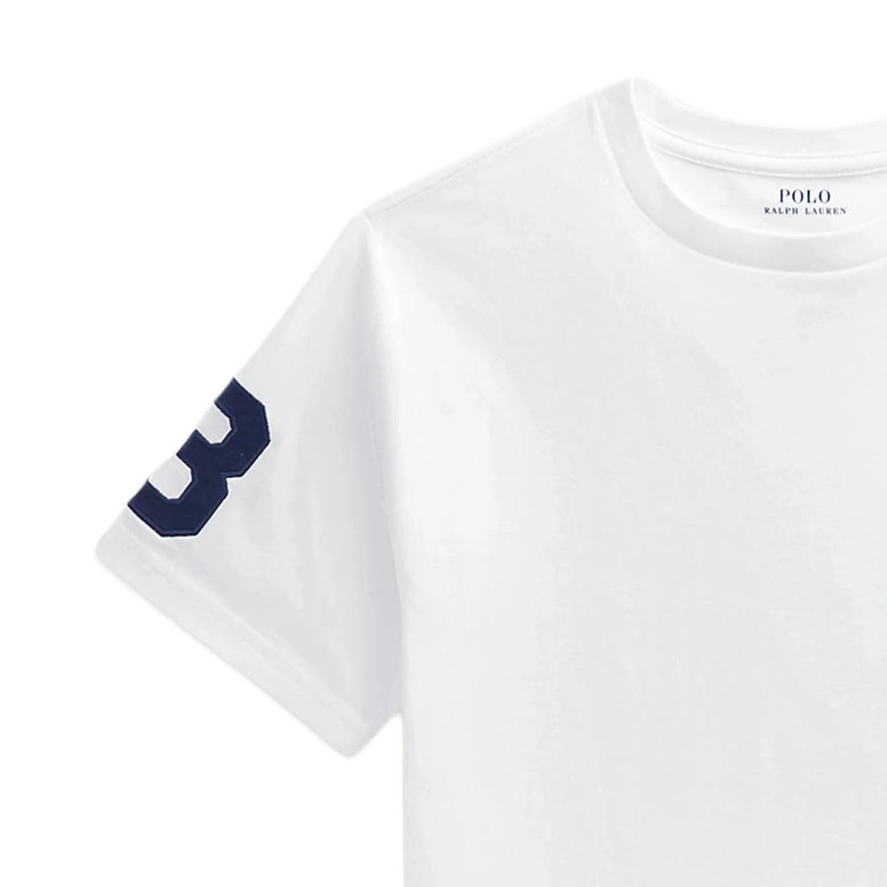 Ralph LaurenT Logo