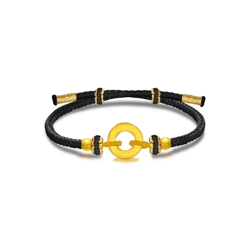 CHINA GOLD 999
