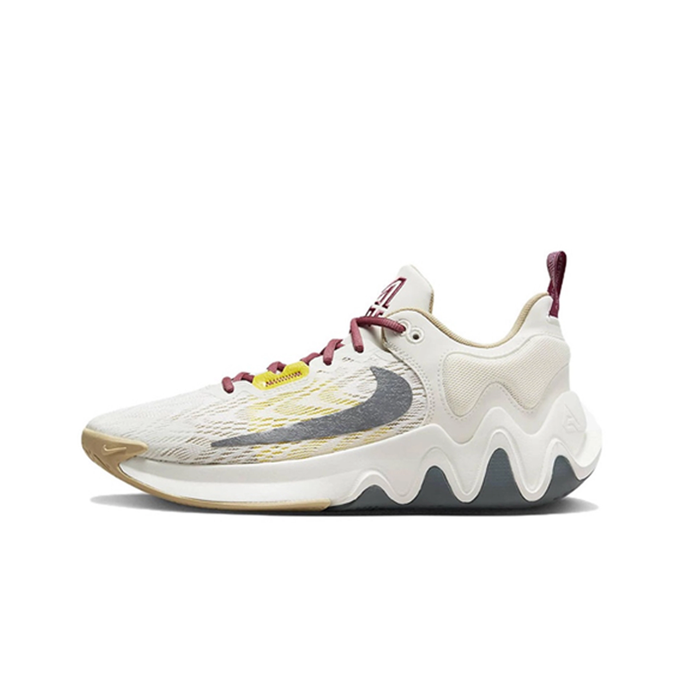 Nike Giannis Immortality 2