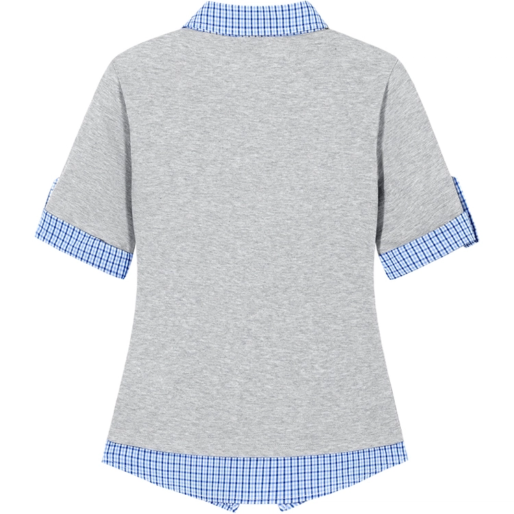 PSO Brand Polo