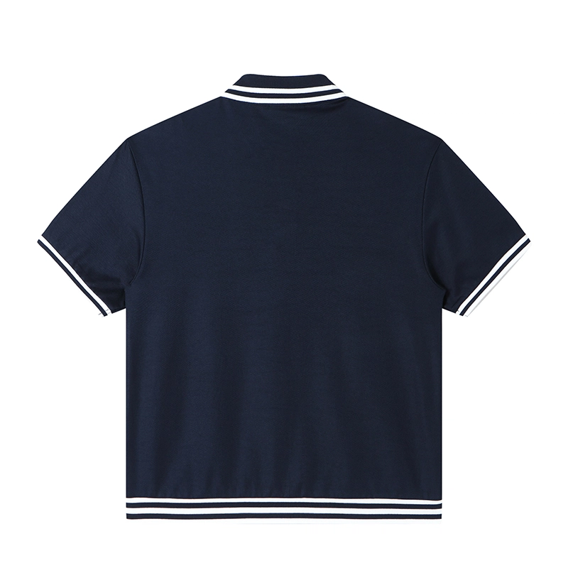 DANGEROUSPEOPLE Polo