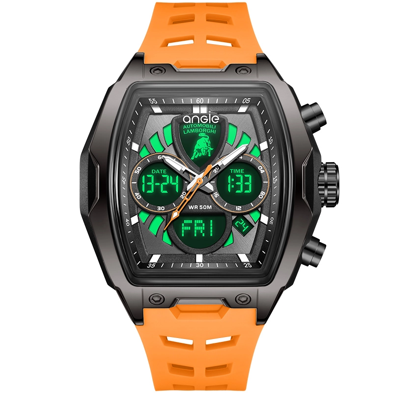 ANGIE PRESENT WATCH x