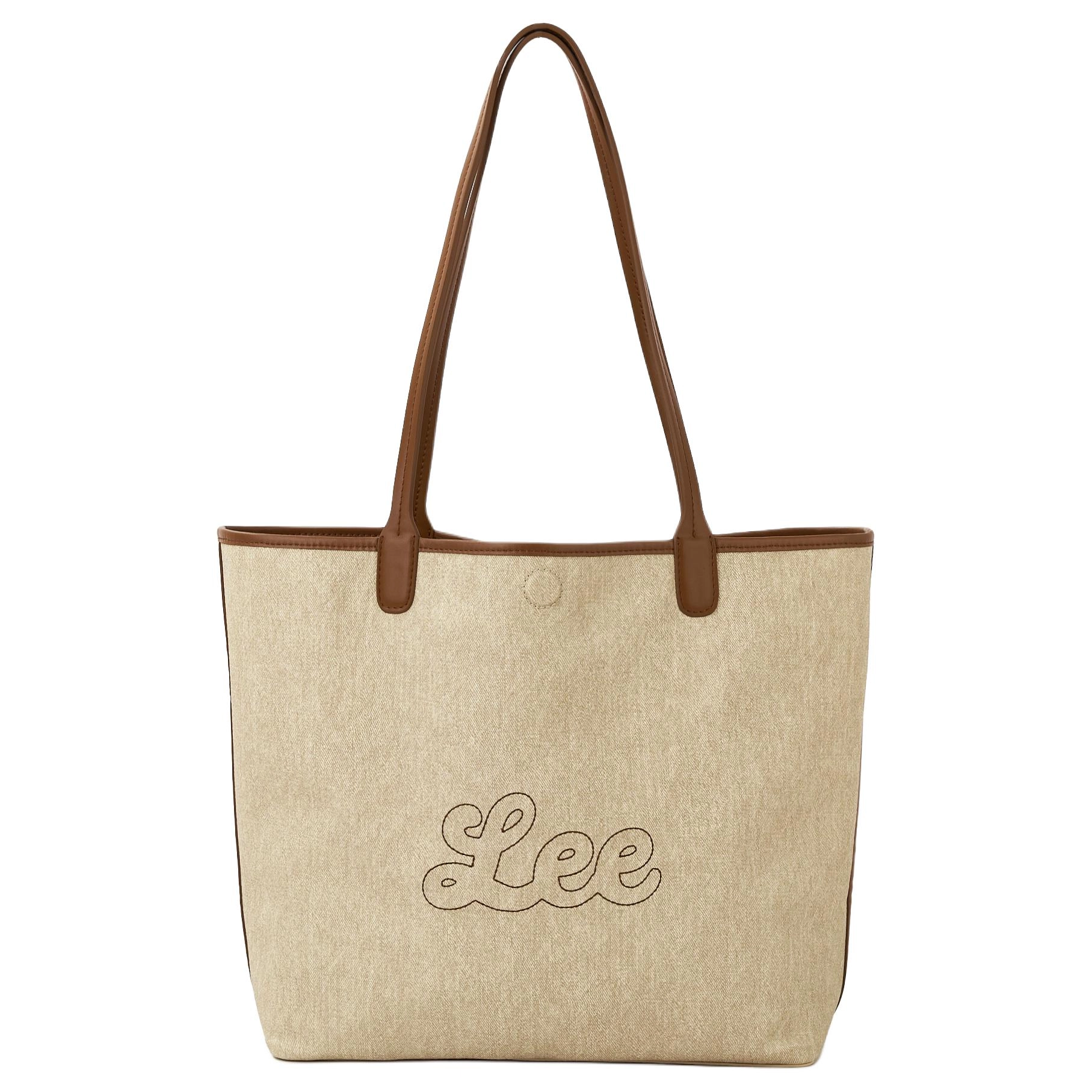 Lee Tote PU+