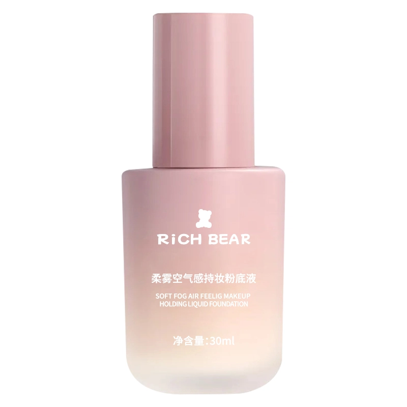 RICH BEAR