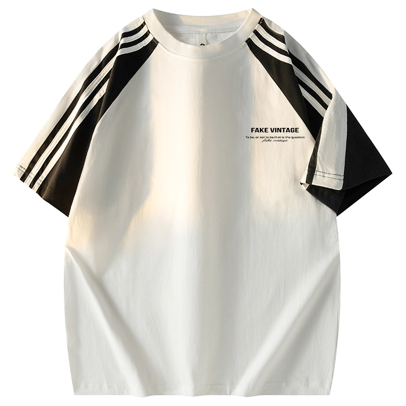 FAKE VINTAGE T