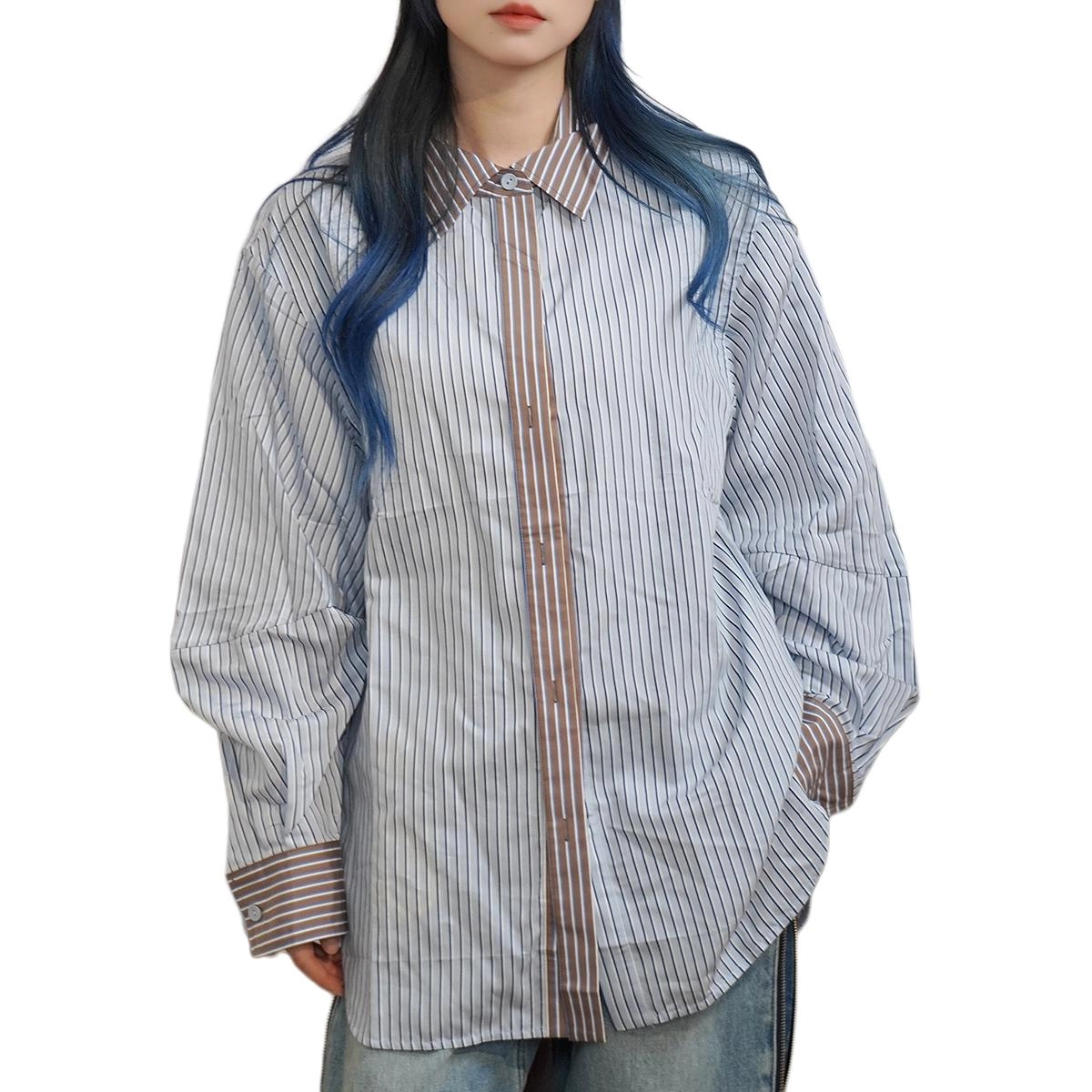 MOUSSY