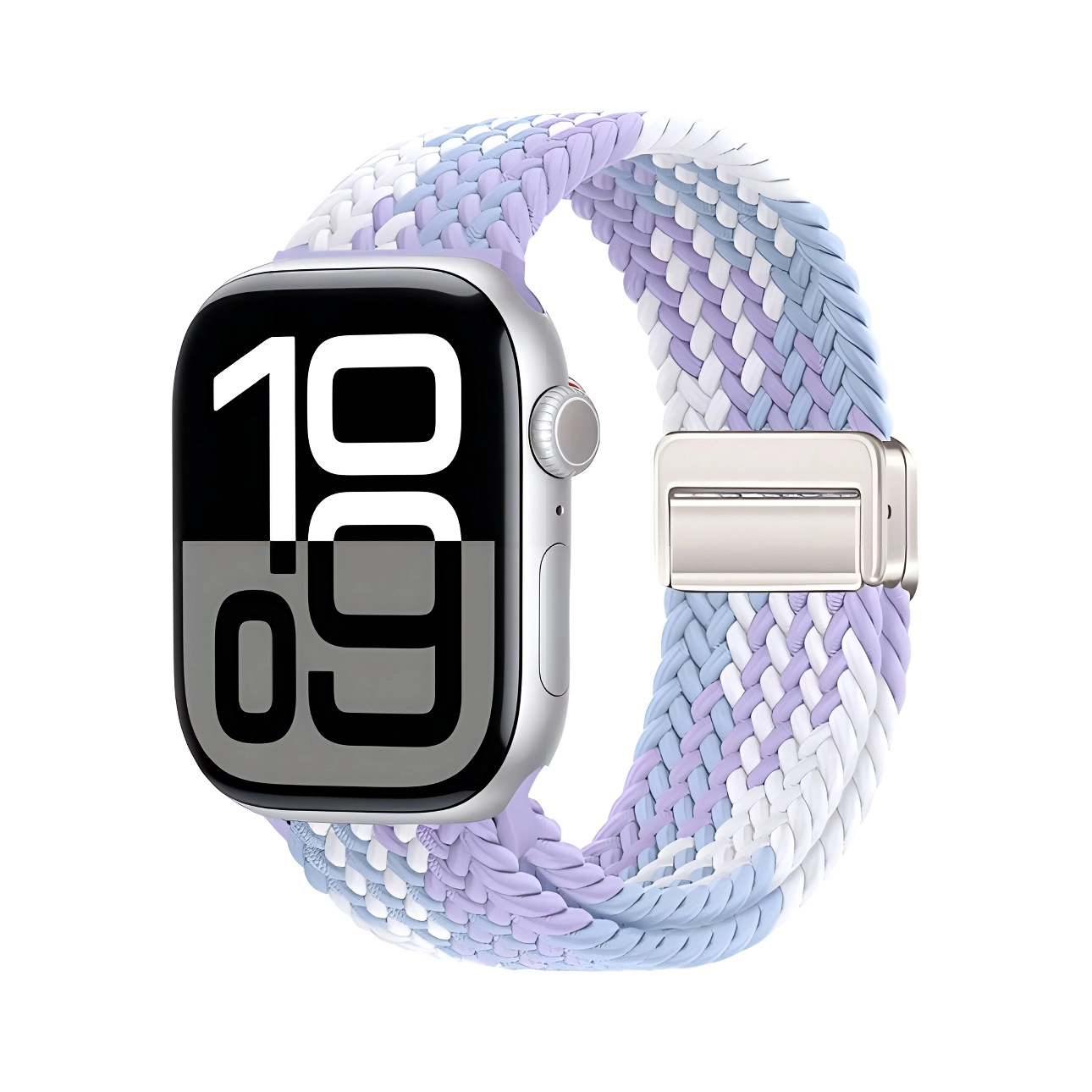DiaYzlo Apple Watch