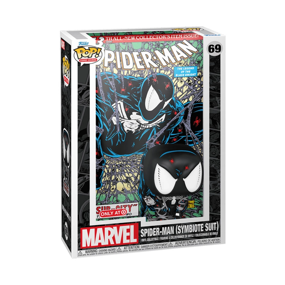 Funko Q